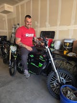 User picture