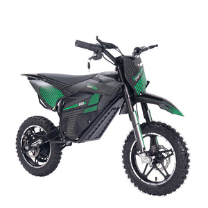 800W Electric Dirt Bike