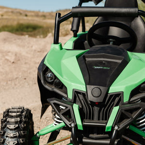 Electric Mini UTV (1 Seat)