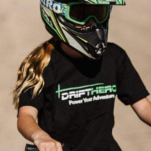 1600W Electric Dirt Bike