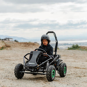 Gas Go Kart (1 Seat)