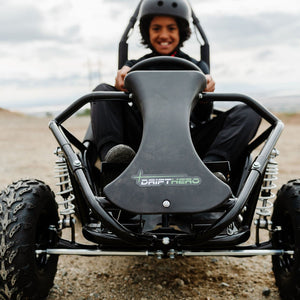 Gas Go Kart (1 Seat)