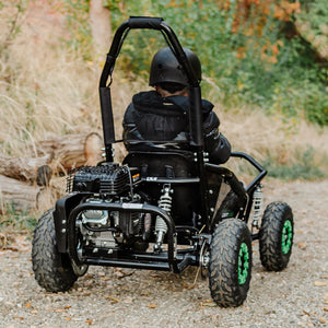Gas Go Kart (1 Seat)