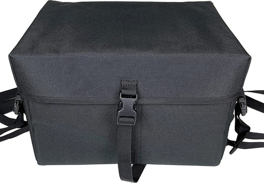 Storage Bag - 2 Seat Go Kart (Gas & EV)