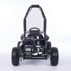 Gas Go Kart (1 Seat)