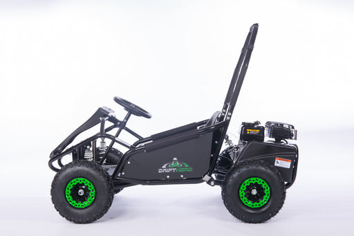 Gas Go Kart (1 Seat)