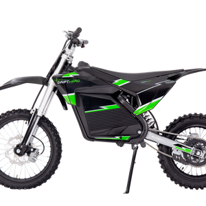 5000W Electric Dirt Bike